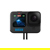 GoPro HERO12 Camera, Black: Picture 3 thumbnail