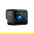 GoPro HERO12 Camera, Black: Picture 7 thumbnail