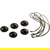 GoPro Camera Tethers 
