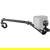 GoPro 10" CF Boom Arm Extension Rig Kit ...: Picture 2 thumbnail