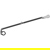 GoPro 10" CF Boom Arm Extension Rig Kit ...: Picture 3 thumbnail
