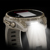 Garmin fenix 8 Sapphire GPS Smartwatch: Picture 10 thumbnail