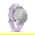 Garmin Lily 2 Active Sport GPS Smartwatc...: Picture 3 thumbnail