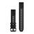 Garmin QuickFit 20 Silicone Watch Band: Picture 2 thumbnail