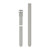 Garmin QuickFit 20 Silicone Watch Band: Picture 1 thumbnail