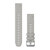 Garmin QuickFit 20 Silicone Watch Band: Picture 2 thumbnail