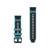 Garmin QuickFit 22mm Silicone Watch Band: Picture 2 thumbnail
