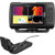 Garmin STRIKER Vivid 7sv Fishfinder U.S. with GT52HW-TM Transducer 