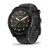 Garmin tactix 8 AMOLED Tactical GPS Smartwatch with Ballistics & Black Band 47mm 