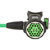 Hollis 150LX H02 DIN (Oxygen Regulator): Picture 2 thumbnail