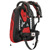 Hollis CRIB DT45 Elite Aluminum Backplat...: Picture 1 thumbnail