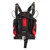 Hollis Custom Katana 2 Dual Wing: Picture 1 thumbnail