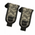 Hollis Custom Solo Style Shoulder Pads