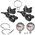 Hollis Sidemount Regulator Package: Picture 1 thumbnail