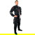 Hollis DX 300X Dry Suits with Neoprene S...: Picture 2 thumbnail