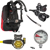 Hollis Single Tank AL BP/Wing/Harness Tr...: Picture 1 thumbnail