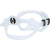 Hollis M1 Frameless Mask: Picture 3 thumbnail