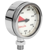Hollis Pressure Gauge Brass Module w/o B...: Picture 2 thumbnail