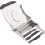 Hollis Stainless Quick Release Buckle: Picture 2 thumbnail