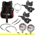 Hollis SM75 Sidemount Regulator Package: Picture 1 thumbnail