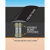 Henderson 7/5mm Aqualock Bibbed Hood: Picture 4 thumbnail