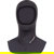 Henderson 7/5mm Thermoprene Bibbed Hood: Picture 3 thumbnail
