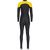 Henderson Hot Skins Sport Jumpsuit Shoul...: Picture 3 thumbnail