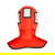Henderson Fire Fleece SAR Swimmer 7/5mm ...: Picture 5 thumbnail