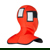 Henderson Fire Fleece SAR Swimmer 7/5mm ...: Picture 6 thumbnail