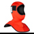 Henderson Fire Fleece SAR Swimmer 7/5mm ...: Picture 7 thumbnail