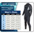 Henderson 3mm Thermoprene Pro Men's Full...: Picture 2 thumbnail