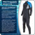 Henderson 3mm Thermoprene Pro Men's Full...: Picture 3 thumbnail