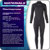 Henderson 5mm Thermoprene Women's Full W...: Picture 4 thumbnail