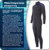 Henderson 7mm Thermoprene Men's Full Wet...: Picture 3 thumbnail