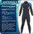Henderson 7mm Thermoprene Pro Men's Full...: Picture 4 thumbnail