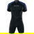 Henderson 3mm Thermoprene Men's Shorty W...: Picture 1 thumbnail