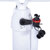 HO Sports Atlas Hand Pump: Picture 2 thumbnail