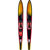 HO Sports Burner Combo Water Skis with B...: Picture 2 thumbnail