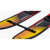 HO Sports Burner Combo Water Skis with B...: Picture 5 thumbnail