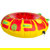 HO Sports Citrus 1 Rider Towable: Picture 2 thumbnail