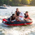 HO Sports Dog 3 Rider Towable Tube: Picture 2 thumbnail