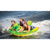 HO Sports Dino 3 Towable Tube: Picture 10 thumbnail
