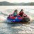 HO Sports Formula 2 Person Towable Tube: Picture 3 thumbnail