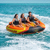 HO Sports Formula 3 Person Towable Tube: Picture 2 thumbnail