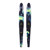 HO Sports 67 Freeride Combo Water Skis w...: Picture 1 thumbnail
