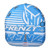 HO Sports Frenzy 2 Person Towable Tube: Picture 2 thumbnail