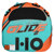 HO Sports Glide 2 Person Towable Tube: Picture 1 thumbnail