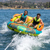 HO Sports Laguna 2 Person Towable Tube: Picture 2 thumbnail