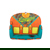 HO Sports Laguna 3 Person Towable Tube: Picture 2 thumbnail