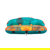 HO Sports Laguna 3 Person Towable Tube: Picture 4 thumbnail